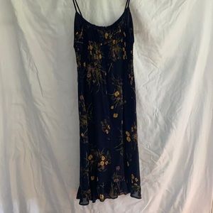 Reformation Genie Dress